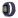 Ally Apple Watch 6-SE-5-4 44mm - 3-2-1 42mm Kayış Kordon Kılıf Silikon-LACİVERT1