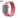 Ally Apple Watch 7-8 41mm 6-5-4 40mm Nylon Loop Spor Kayış Kordon 3-2-1 38mm-KOYU PEMBE1