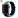 Ally Apple Watch 7-8 41mm 6-5-4 40mm Nylon Loop Spor Kayış Kordon 3-2-1 38mm-MAVİ,YEŞİL1