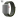 Ally Apple Watch 7-8 41mm 6-5-4 40mm Nylon Loop Spor Kayış Kordon 3-2-1 38mm-KOYU YEŞİL0