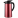 EZERE Termoçay Termos Özellikli Su Isıtıcı Kettle Çay Makinesi-KIRMIZI1