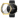 Ally Huawei Watch GT 2 Pro 360 Koruma Ultra İnce Silikon Kılıf-GOLD1