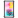 Ally SM Galaxy Tab A 8.0 (2019) T290-T295 Kılıf Standlı Silikon Kılıf-SİYAH1