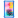 Ally SM Galaxy Tab A 8.0 (2019) T290-T295 Kılıf Standlı Silikon Kılıf-MAVİ1