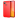 ALLY Xiaomi Redmi 9C Brushed Carbon Fiber Silikon Kılıf-KIRMIZI1
