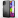 ALLY Samsung Galaxy M51 Rugged Shield Case Silikon Kılıf-SİYAH1