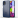 ALLY Samsung Galaxy M51 Rugged Shield Case Silikon Kılıf-LACİVERT1