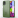 ALLY Samsung Galaxy M51 Rugged Shield Case Silikon Kılıf-ASKER,YEŞİLİ1