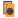 Galaxy Tab S6 Lite P610-P615- P617 Kılıf Kalem Yerli 3 Katmanlı Standlı Zırh Kılıf-Shockproof-TURUNCU0