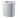 EZERE 16L Akıllı Çöp Kutusu Otomatik Sensörlu Çop Tenekesi Çöp Kovası-GRİ0