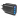 USLİON 4 Port 48W QC 3.0 Hızlı Şarj Usb Şarj Başlık Adaptör-SİYAH1