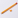 Ally Apple Pencil 1 İçin Koruyucu Kaymaz Silikon Kılıf-TURUNCU0
