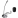 Pc Bilgisayar Canlı yayın- Oyuncu-Konferans Masaüstü Mikrofonu 3.5mm-SİYAH0
