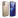 İPhone 12 Mini Mıknatıslı 360 Derece Ön ve Arka Cam Full Korumalı Manyetik Kılıf-GOLD1