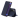 DUX DUCİS SM Galaxy Note 20 Kılıf Kapaklı Flip Cover Kılıf Skin Pro Series Kılıf-LACİVERT0