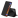 DUX DUCİS SM Galaxy Note 20 Ultra Kılıf Kapaklı Flip Cover Kılıf Skin Pro Series Kılıf-SİYAH0