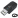 ALLY SY319 USB 3İN1 Bluetooth 5.0 Fm Transmitter Receiver TV Adaptörü-SİYAH1
