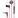PLEXTONE G15 3.5MM Universal Kulaklık Subwoofer Manyetik Oyuncu Kulaklığı-KIRMIZI1