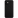 İPhone 12 Mini Luxury Renkli Tempered Arka Koruma Kamera Koruma-SİYAH1