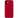 İPhone 12 Mini Luxury Renkli Tempered Arka Koruma Kamera Koruma-KIRMIZI1