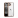 iPhone 11 Pro Max 6.5inç Gold Çerçeve Kamera Korumalı Bumper Kılıf-SİYAH1