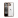 iPhone 12 Pro Max 6.7inç Gold Çerçeve Kamera Korumalı Bumper Kılıf-SİYAH1