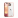 iPhone 12 Pro Max 6.7inç Gold Çerçeve Kamera Korumalı Bumper Kılıf-PEMBE1