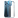 Baseus Glitter iPhone 13 Pro Kılıf Renkli Kenar Şeffaf Silikon-MAVİ1