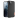Dux Ducis Fino Serisi iPhone 11 Pro 5.8inç Kılıf Premium Dokuma Silikon Kılıf-SİYAH1