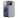 Dux Ducis Fino Serisi iPhone 13 Mini 5.4inç Kılıf Premium Dokuma Silikon Kılıf-GRİ1