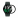 Sm Galaxy Watch 4 40mm 3D Full Kaplama Ekran Koruyucu PET+PMMA-SİYAH1