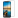 Ally iPhone 13 Mini 5.4 9D Full Tempered Cam Ekran Koruyucu-SİYAH1