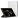 Asus Zenpad 3 8.0 Zt581 Gizli Mıknatıslı Standlı Ultra İnce Deri Kılıf-BEYAZ1
