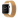 Ally Apple Watch 7-8 41mm 6-5-4 40mm Kayış Kordon Metal Milano Loop 3-2-1 38mm-GOLD1