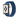 Ally Apple Watch 7-8 41mm 6-5-4 40mm Kayış Kordon Metal Milano Loop 3-2-1 38mm-MAVİ1