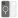 ALLY iPhone 12 Pro Max 6.7inç Magsafe Uyumlu Manyetik Kılıf-ŞEFFAF1