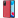Dux Ducis Fino Serisi Xiaomi Redmi Note 11 -11S Kılıf Premium Dokuma Silikon Kılıf-KIRMIZI1