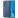 Dux Ducis Fino Serisi Xiaomi 12 - 12x Kılıf Premium Dokuma Silikon Kılıf-MAVİ0
