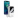 Baseus Qpow Dijital Göstergeli 20000mAh 20W Hızlı Şarj Powerbank iPhone Lightning Kablolu-BEYAZ0