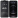 ALLY iPhone 12 -12 Pro 6.1inç Full Glue Matte Tempered Cam  Ekran Koruyucu-SİYAH1