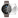 Ally Huaewei Watch GT 3 Pro 43mm Kılıf 360 Full Koruma Ultra İnce Silikon Kılıf-ŞEFFAF1
