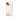 Ally iPhone 13 Mini 5.4inç Kılıf Kalp Bileklik Tutuculu Lüx Silikon Askılı Kılıf-BEYAZ1