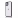 Ally iPhone 12 Pro Max 6.7inç Kılıf Parlak Renkli Çerçeveli Ultra Lüx TPU Silikon Kılıf-SİYAH1