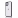 Ally iPhone 12 - 12 Pro 6.1inç Kılıf Parlak Renkli Çerçeveli Ultra Lüx TPU Silikon Kılıf-SİYAH1