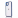 Ally iPhone 12 - 12 Pro 6.1inç Kılıf Parlak Renkli Çerçeveli Ultra Lüx TPU Silikon Kılıf-MAVİ1