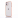 Ally iPhone 12 - 12 Pro 6.1inç Kılıf Parlak Renkli Çerçeveli Ultra Lüx TPU Silikon Kılıf-PEMBE1