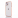 Ally iPhone 13 6.1inç Kılıf Parlak Renkli Çerçeveli Ultra Lüx TPU Silikon Kılıf-PEMBE1