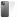 Baseus Glitter iPhone 14 6.1 Renkli Kenar Silikon Kılıf + Tempered Ekran Koruyucu Set-SİYAH1