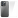 Baseus Glitter iPhone 14 Pro 6.1 Renkli Kenar Silikon Kılıf + Tempered Ekran Koruyucu Set-SİYAH1