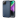 Dux Ducis Fino Serisi iPhone 14 6.1 inç Kılıf Premium Dokuma Silikon Kılıf-MAVİ1
